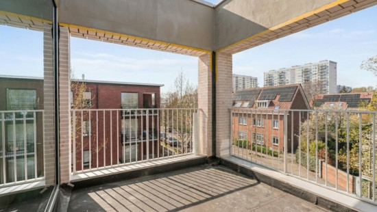 Fromentinstraat - 1 - - 2E2 - 2050