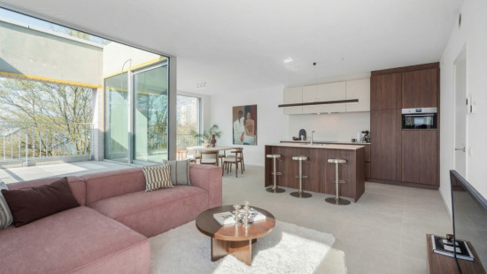 Fromentinstraat - 1 - - 2E2 - 2050