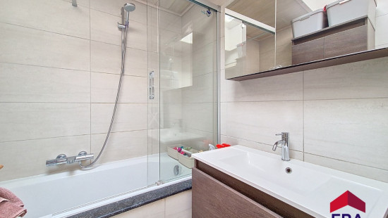 Chaussée de Tirlemont - 127 - - 4520