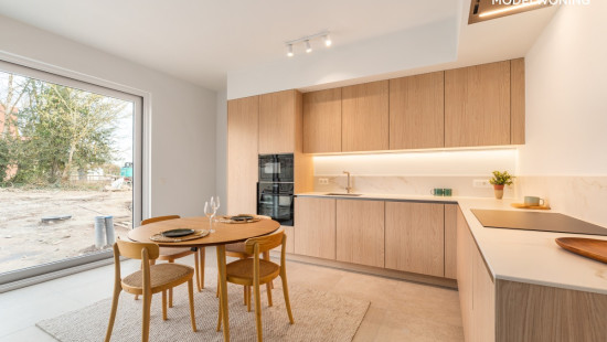 Emile Verhaerenstraat - 53 - - A0.1 - 2890