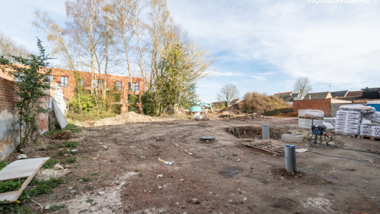 Emile Verhaerenstraat - 53 - - A0.1 - 2890