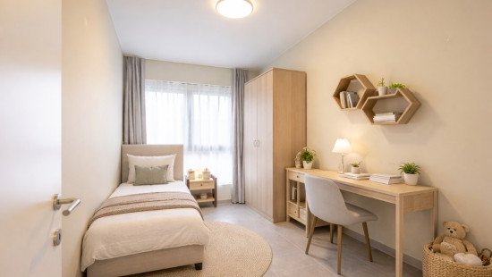 Hospicestraat - 2.6 - - 9960