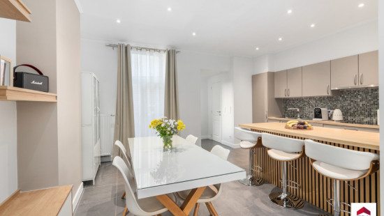 Hendrik de Kosterlaan - 13 - - 1730