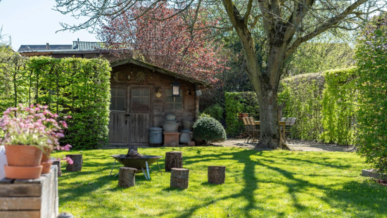 Veldovenweg - 20 - - 1800