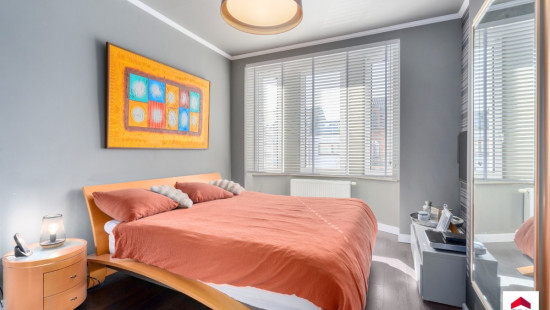 Hendrik de Kosterlaan - 13 - - 1730