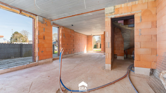 Kiezel Kleine Brogel - 15C - - 3990