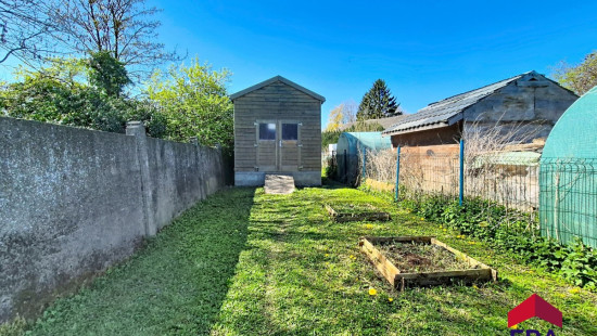 Chaussée de Tirlemont - 127 - - 4520