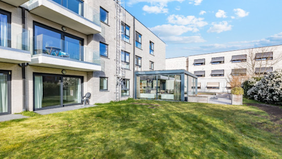 Hospicestraat - 2.6 - - 9960