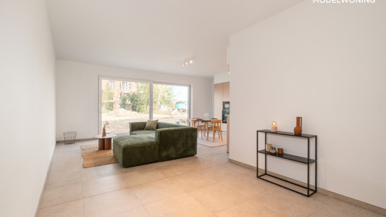 Emile Verhaerenstraat - 53 - - D0.1 - 2890