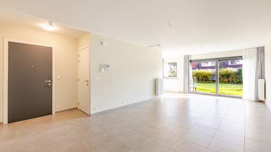 Hospicestraat - 2.6 - - 9960