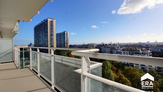 Boulevard Louis Mettewie - 89 - 10 - 1080