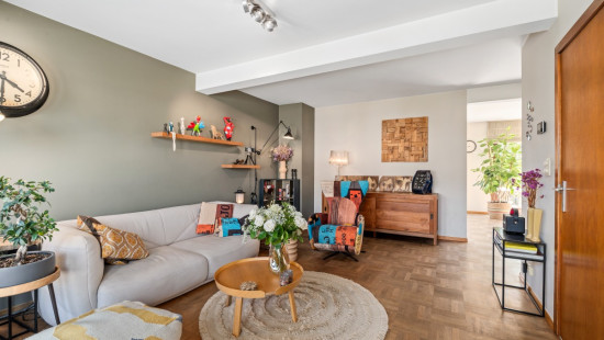 Veldovenweg - 20 - - 1800