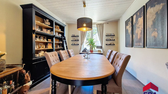 Chaussée de Tirlemont - 127 - - 4520