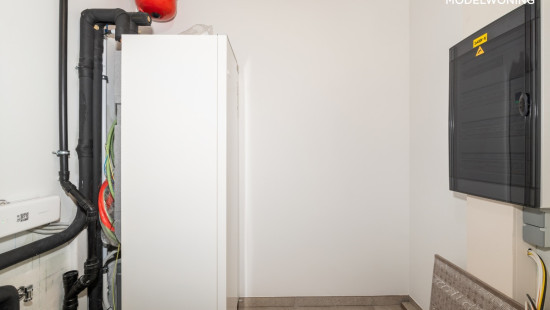 Emile Verhaerenstraat - 53 - - D0.1 - 2890