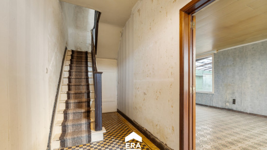 Prins Boudewijnlaan - 4 - - 9991