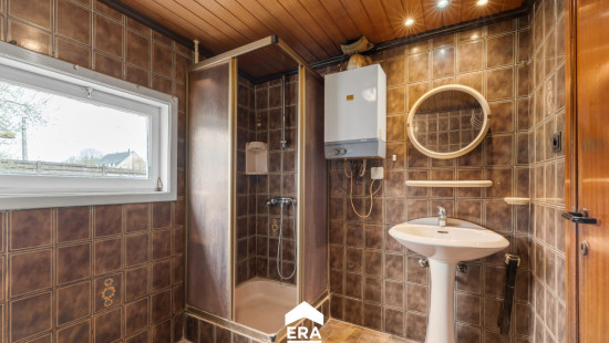 Prins Boudewijnlaan - 4 - - 9991