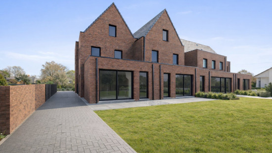 Kiezel Kleine Brogel - 15C - - 3990