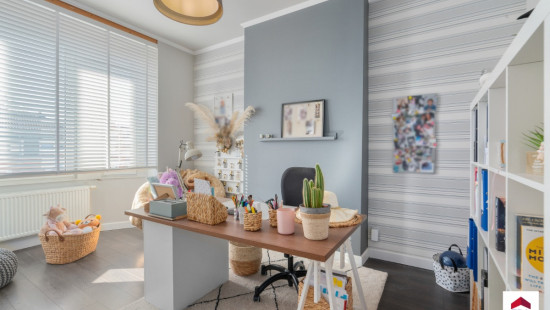 Hendrik de Kosterlaan - 13 - - 1730