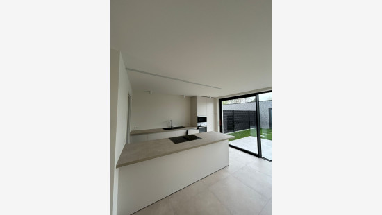 Bosdreef - 2 - P - 8650