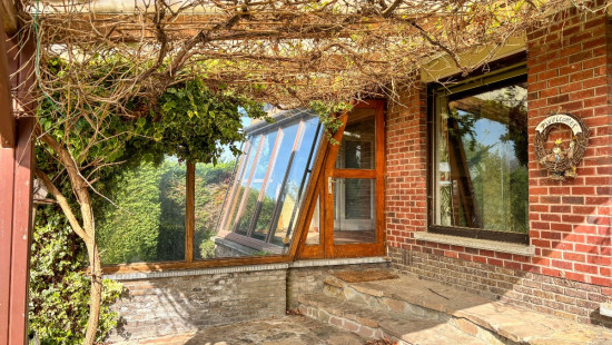 Galgenstraat - 4 - - 9750