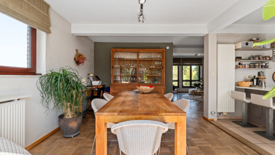 Veldovenweg - 20 - - 1800