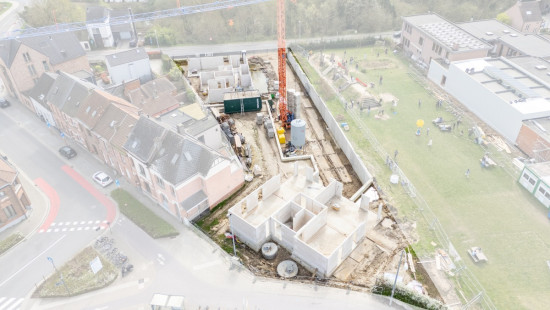 Cauwerburg - 2 - 10 - CB2/bus10 - 9140