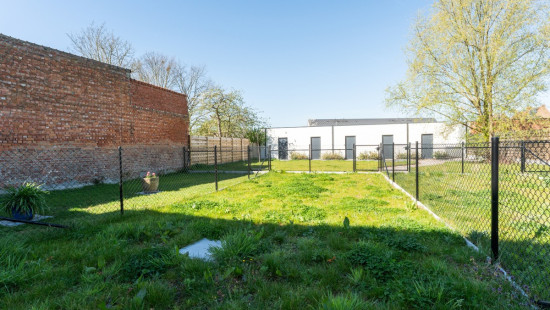 Stationsstraat - 62B - - 8540