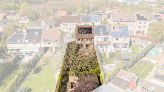 Veldovenweg - 20 - - 1800