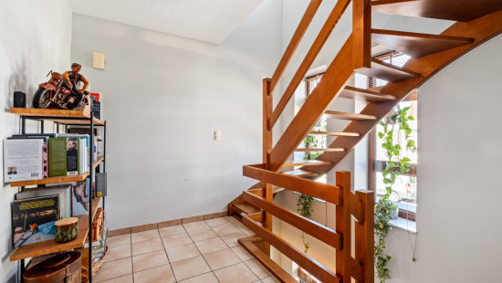 Veldovenweg - 20 - - 1800