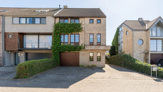 Veldovenweg - 20 - - 1800