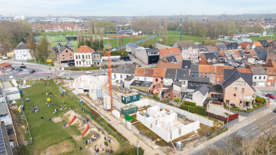 Cauwerburg - 2 - 10 - CB2/bus10 - 9140