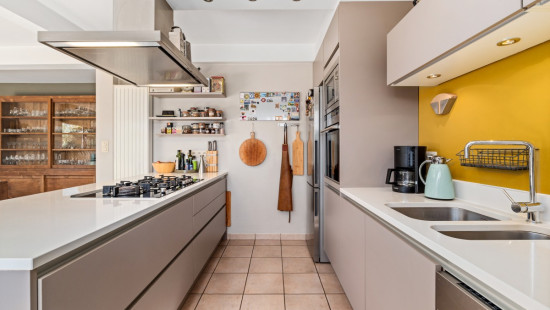 Veldovenweg - 20 - - 1800