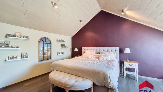 Chaussée de Tirlemont - 127 - - 4520