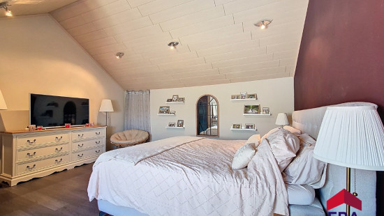 Chaussée de Tirlemont - 127 - - 4520