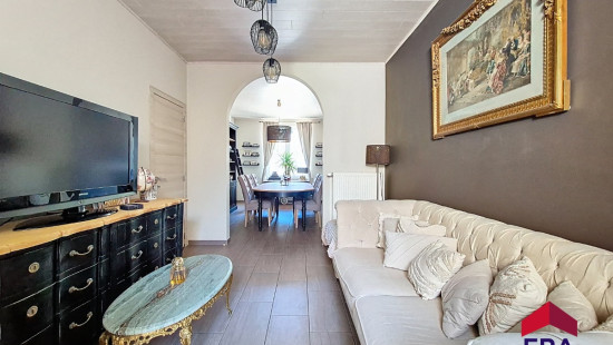 Chaussée de Tirlemont - 127 - - 4520