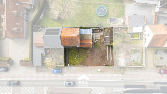 Prins Boudewijnlaan - 4 - - 9991