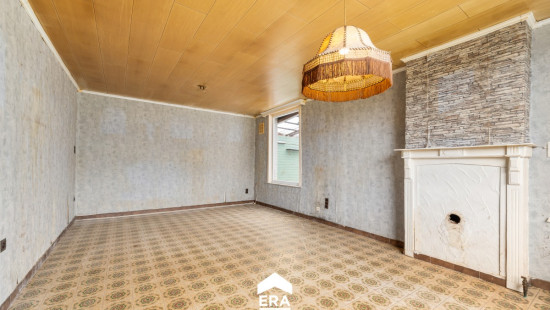 Prins Boudewijnlaan - 4 - - 9991