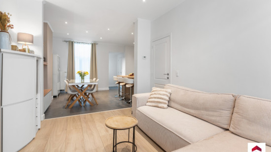 Hendrik de Kosterlaan - 13 - - 1730