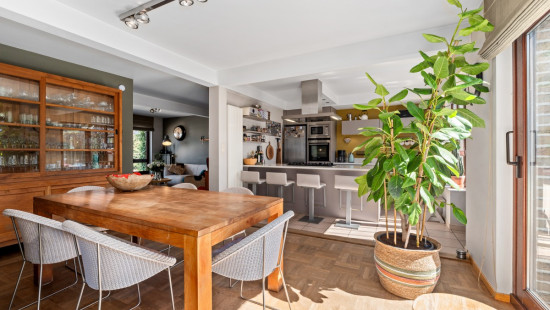 Veldovenweg - 20 - - 1800