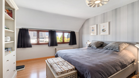 Veldovenweg - 20 - - 1800