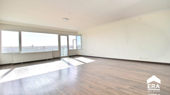 Boulevard Louis Mettewie - 89 - 10 - 1080