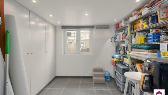 Hendrik de Kosterlaan - 13 - - 1730