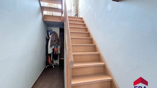 Chaussée de Tirlemont - 127 - - 4520