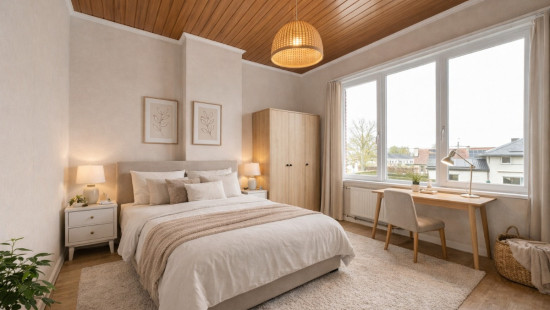 Prins Boudewijnlaan - 4 - - 9991