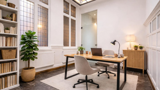 Apostelstraat - 33 - 1 - 9100