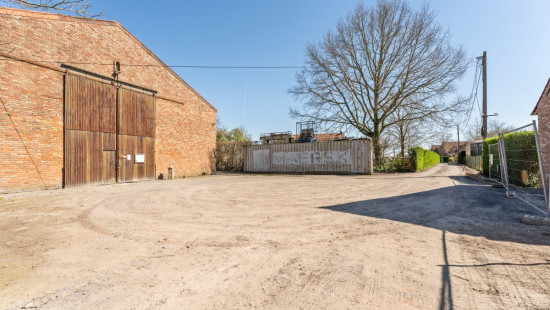 Deinzestraat - 127A - - 8720