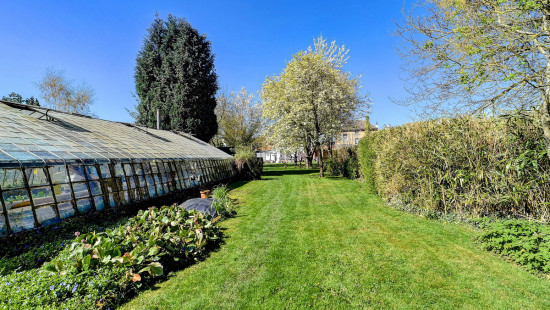 Jezus-Eiksesteenweg - 70 - - 1560