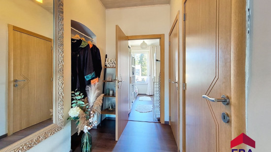 Chaussée de Tirlemont - 127 - - 4520