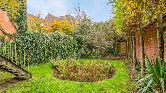 Kortrijkseweg - 395 - - 8791