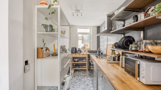 Nokerstraat - 91 - - 2800